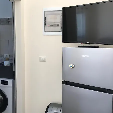 Countryside Cozy Appartaments Appartement Vlorë
