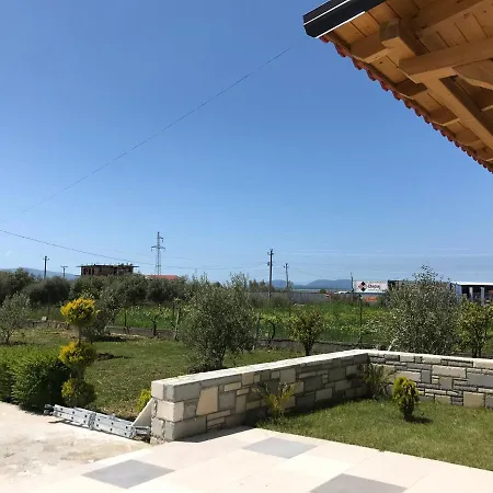 Countryside Cozy Appartaments Appartement Vlorë