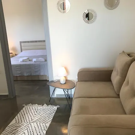 Countryside Cozy Appartaments Appartement Vlorë