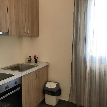 Apartment Countryside Cozy Appartaments