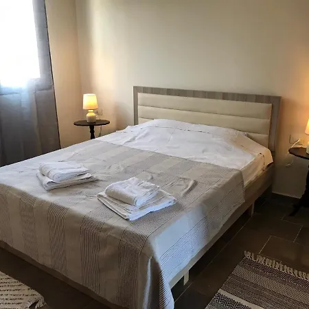 Countryside Cozy Appartaments Apartment *