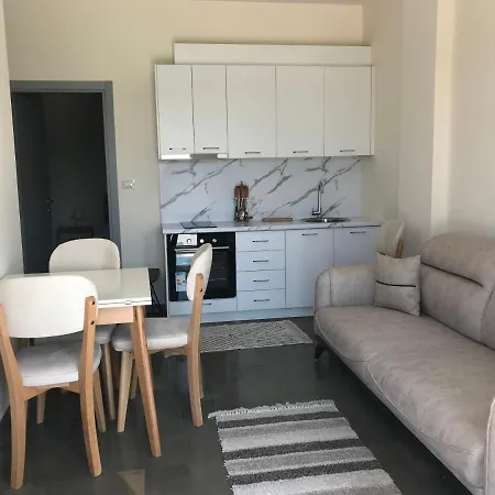 Apartment Countryside Cozy Appartaments Vlore