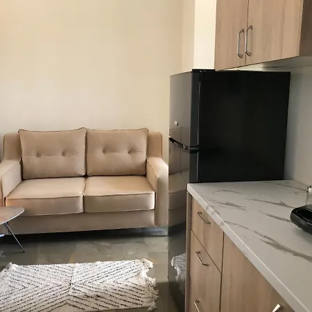 Apartment Countryside Cozy Appartaments Vlore