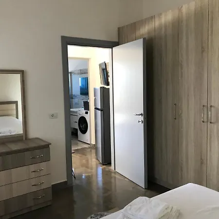 Countryside Cozy Appartaments Apartment