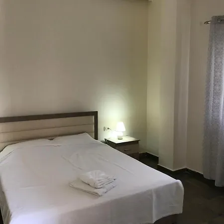 Apartment Countryside Cozy Appartaments Vlore